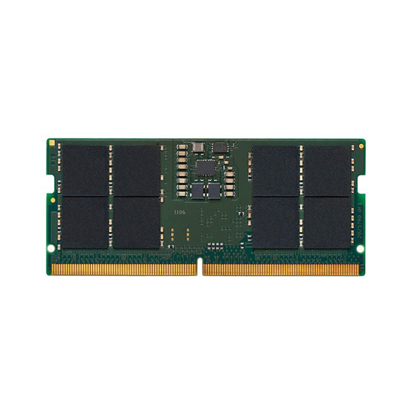 Kingston DDR5 16GB SODIMM