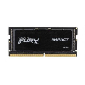 Kingston FURY Impact DDR5