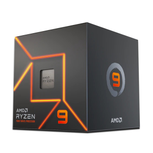 AMD Ryzen 9 7900
