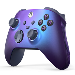Control Xbox Stellar Shift