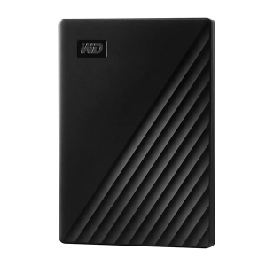 WD My Passport 2TB