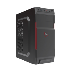 Xtech Gabinete ATX 600W