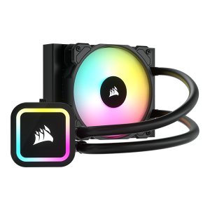 CORSAIR iCUE H60x RGB