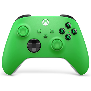 Xbox Control Inalámbrico Velocity Green