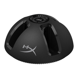 HyperX Cargador 4 puerto para mandos Nintendo Switch