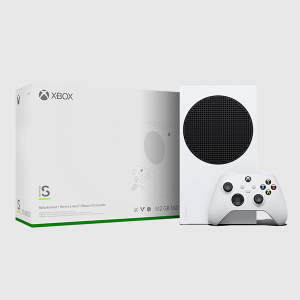 Xbox Series S Refurbished