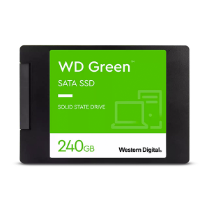 Disco SSD Green 240GB