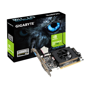 Gigabyte GeForce GT 710 2GB