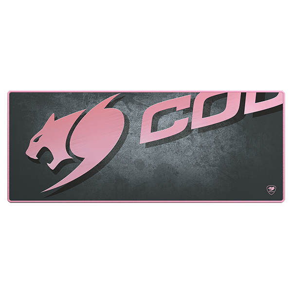 Mousepad Cougar Arena X Pink