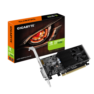 Gigabyte GT 1030 Perfil Bajo