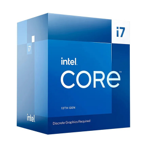 Intel Core i7 13700F