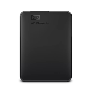 WD ELEMENTS Disco Duro Externo 1TB