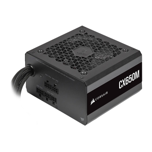 CORSAIR CX-M Series CX650M