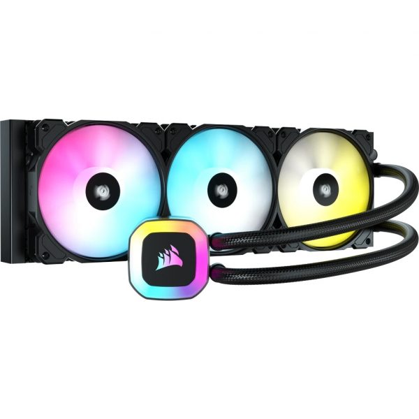 CORSAIR H150 RGB 360mm