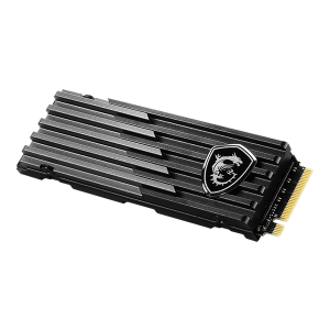 Msi SPATIUM M480 1TB