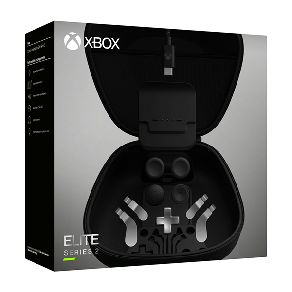 Complete Componente Pack para Elite Core Xbox
