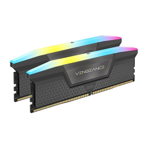 Corsair kit 32GB 2x16GB Vengeance RGB 5200MHz DDR5