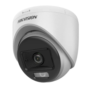 Domo 1080p Colorvu Hikvision