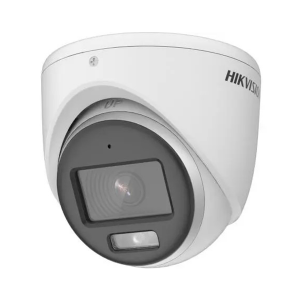 Domo 3K Colorvu Hikvision