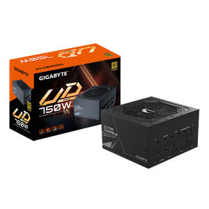 Gigabyte GP-UD750GM GUS 80Plus
