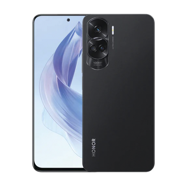 HONOR 90 Lite 5G Black 8GB+256GB Liberado - CCLink