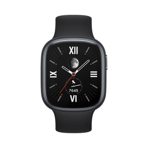 HONOR Watch 4 Smart watch Black