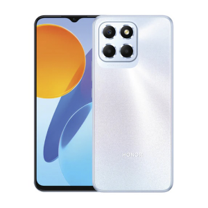 HONOR X6S Silver