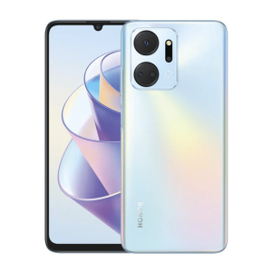 HONOR X7a Silver