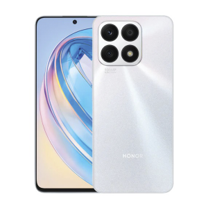 HONOR X8a 4G silver