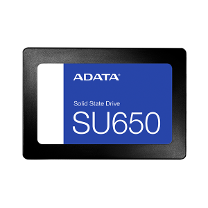 ADATA SSD SU650