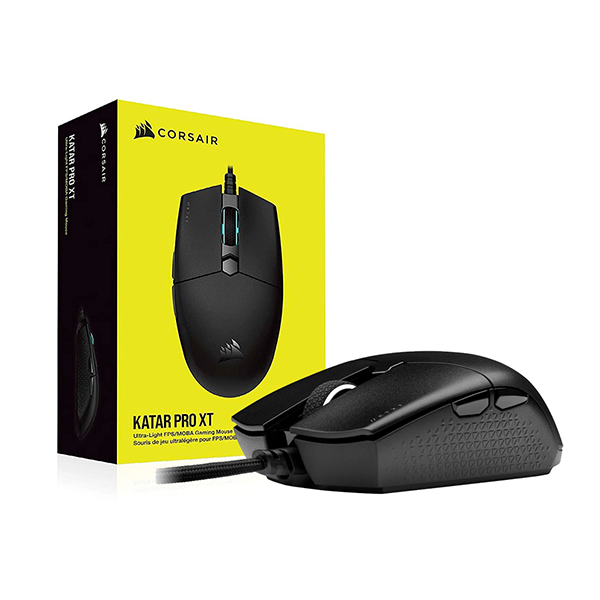 Mouse Corsair Katar Pro XT-2