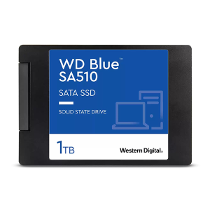 WD Blue SA510 SSD 1TB
