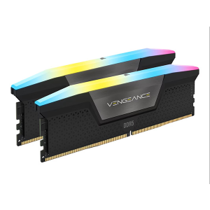 Corsair VENGEANCE RGB DDR5 6600