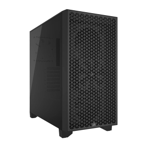 Gabinete Corsair 3000D AirFlow Black