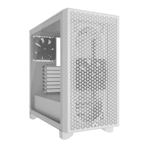 Gabinete Corsair 3000D AirFlow White