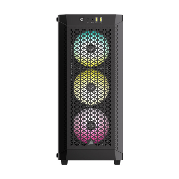 Gabinete Corsair iCUE 480T RGB AirFlow-1