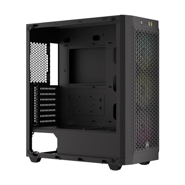 Gabinete Corsair iCUE 480T RGB AirFlow-2