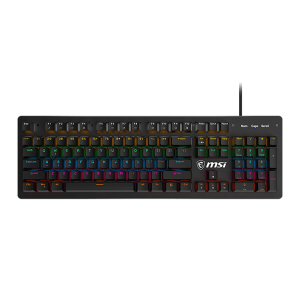 MSI FORGE GK300