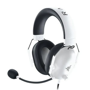 Razer BlackShark V2 X White Gaming