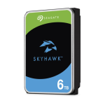 Seagate SkyHawk ST6000VX009 6TB
