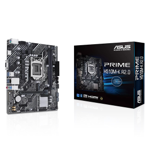 ASUS PRIME H510M-K R2