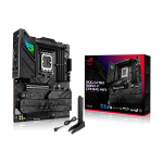 ASUS ROG B860-F Gaming WIFI