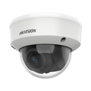 CAMARA Domo Turbo 1080p IR 30mt IP67 IK10