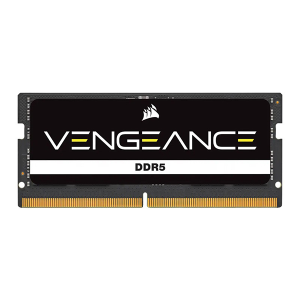 Corsair Vengeance 16GB SODIMM DDR5 4800 MT