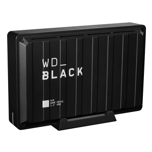 Disco Externo 8TB WD_Black D10