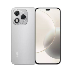 Honor 400 Lite silver