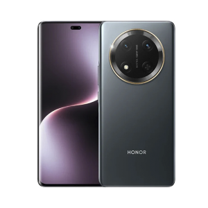 Honor Magic 7 Lite Titanium black