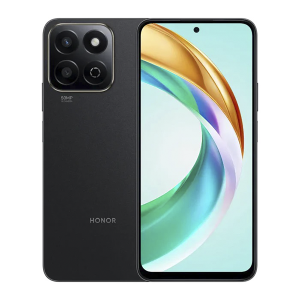 Honor X6b Black