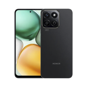 Honor X7c Black