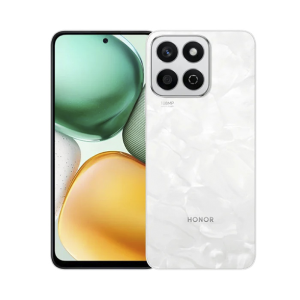 Honor X7c White